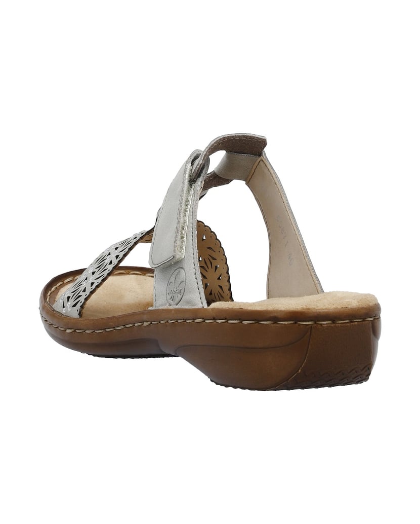 Rieker-Pantoletten-60871