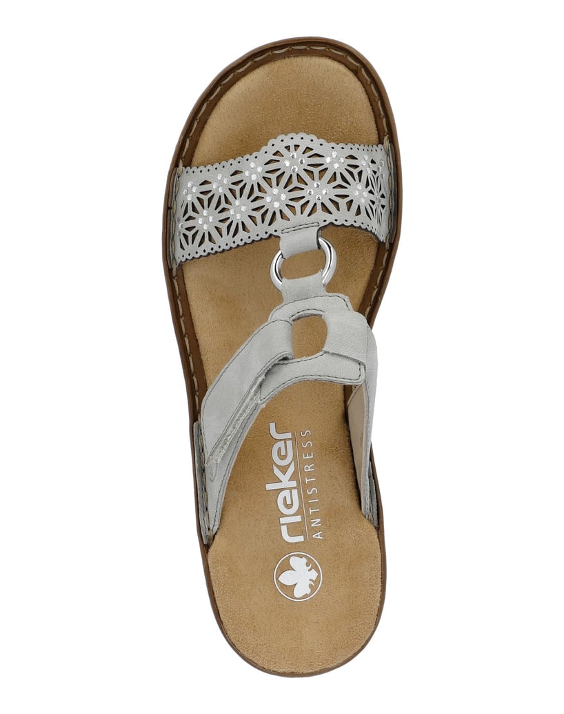 Rieker-Pantoletten-60871