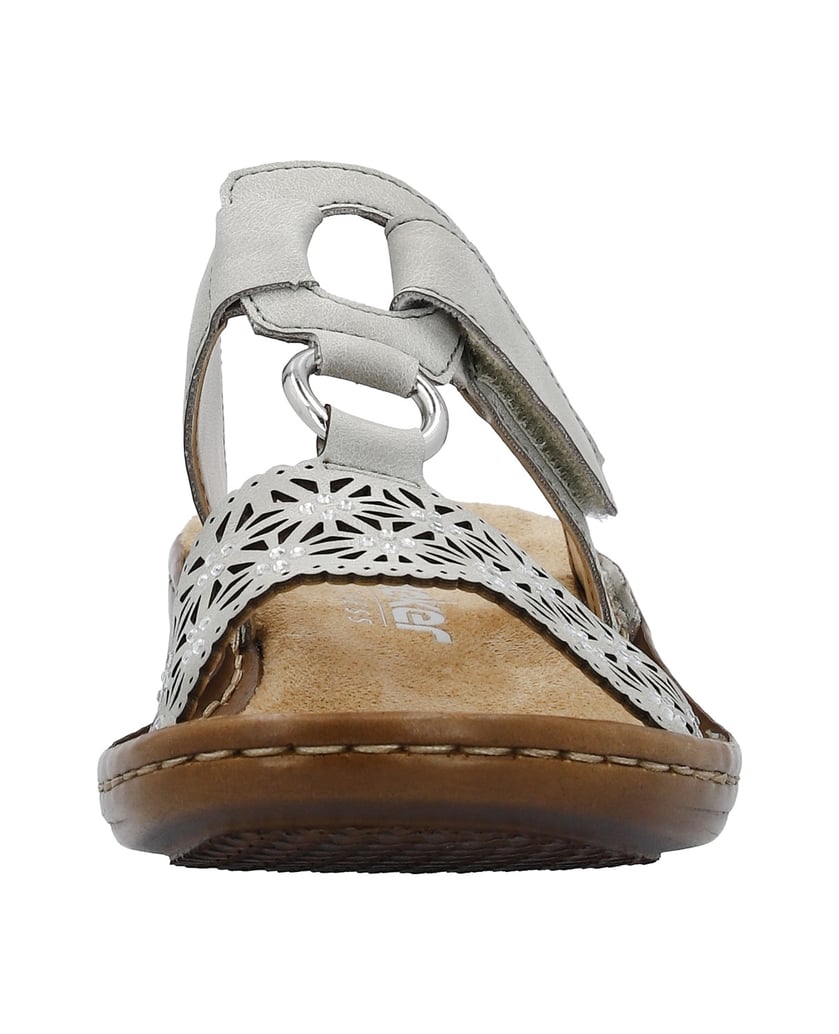 Rieker-Pantoletten-60871