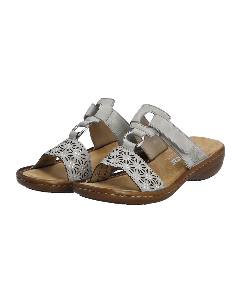 Rieker-Pantoletten-60871