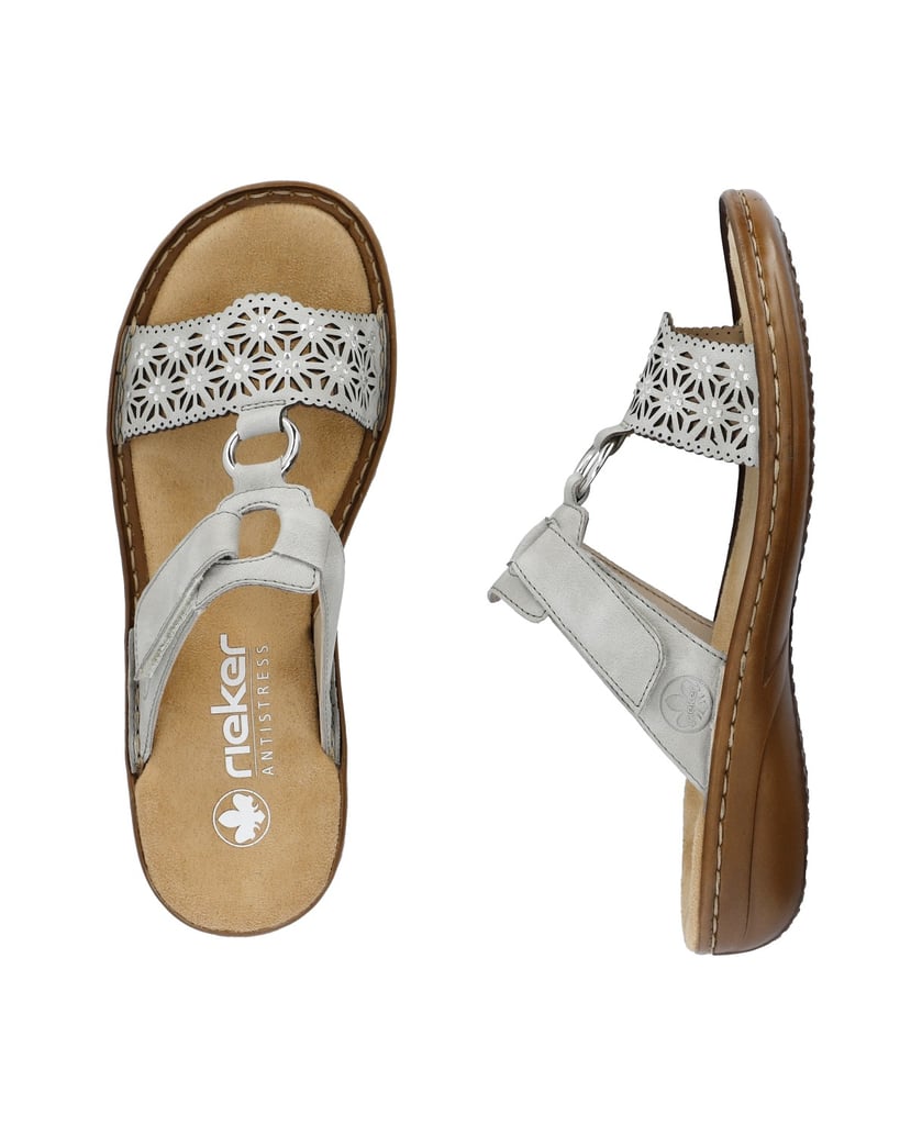 Rieker-Pantoletten-60871