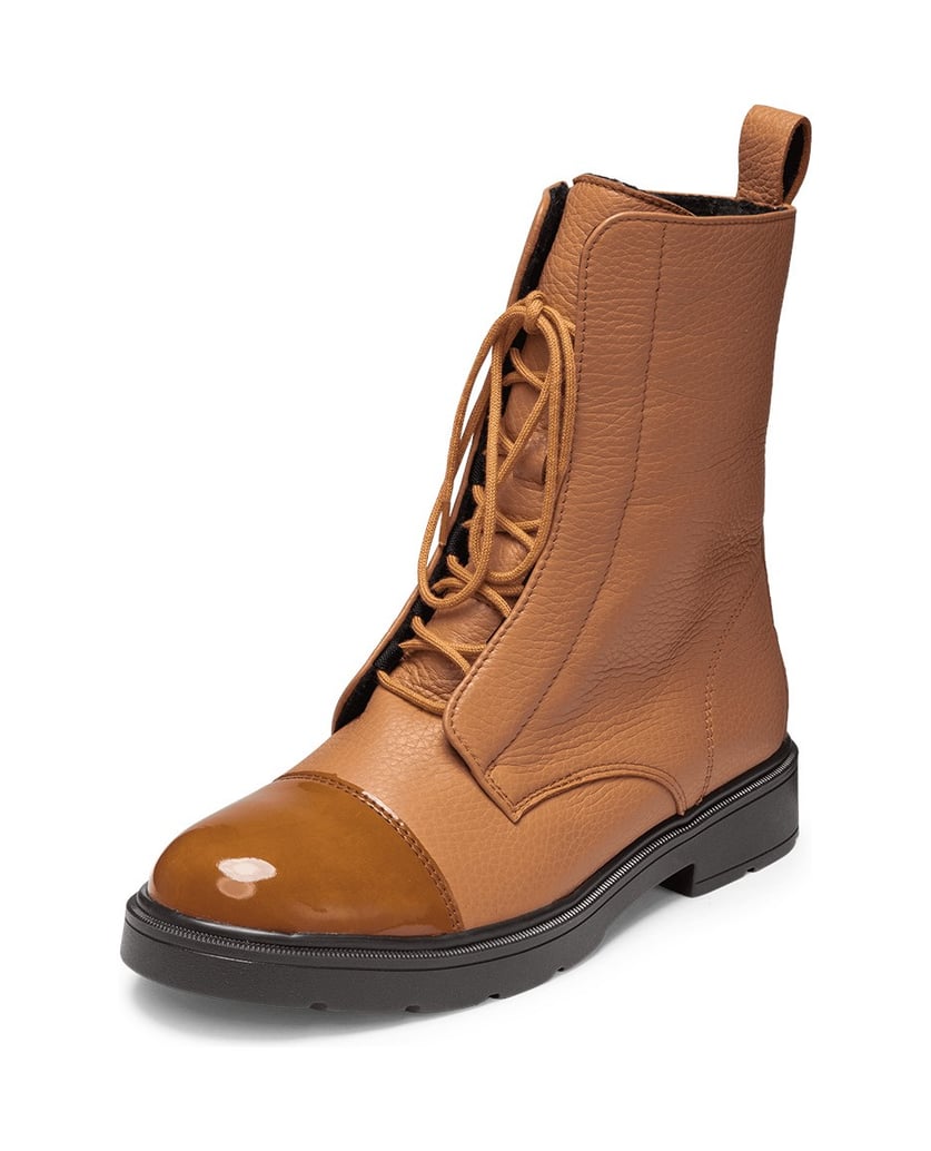 VITAFORM-Hirschleder-Stiefeletten-camel-