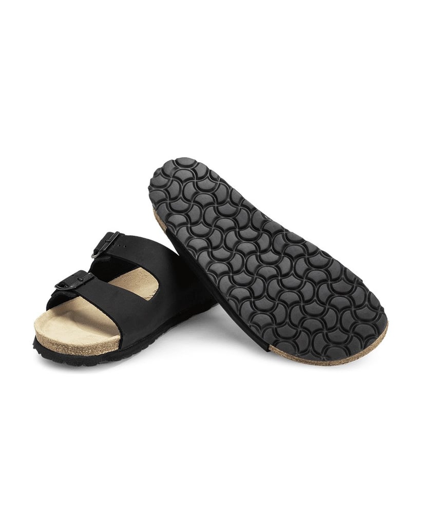 VITAFORM-Nubukleder-Pantoletten-blau