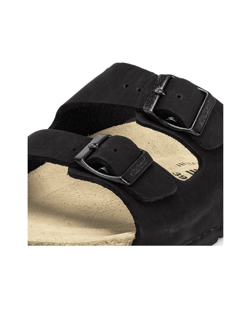 VITAFORM-Nubukleder-Pantoletten-blau