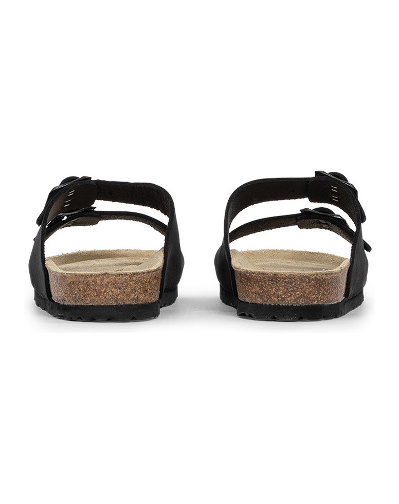 VITAFORM-Nubukleder-Pantoletten-blau