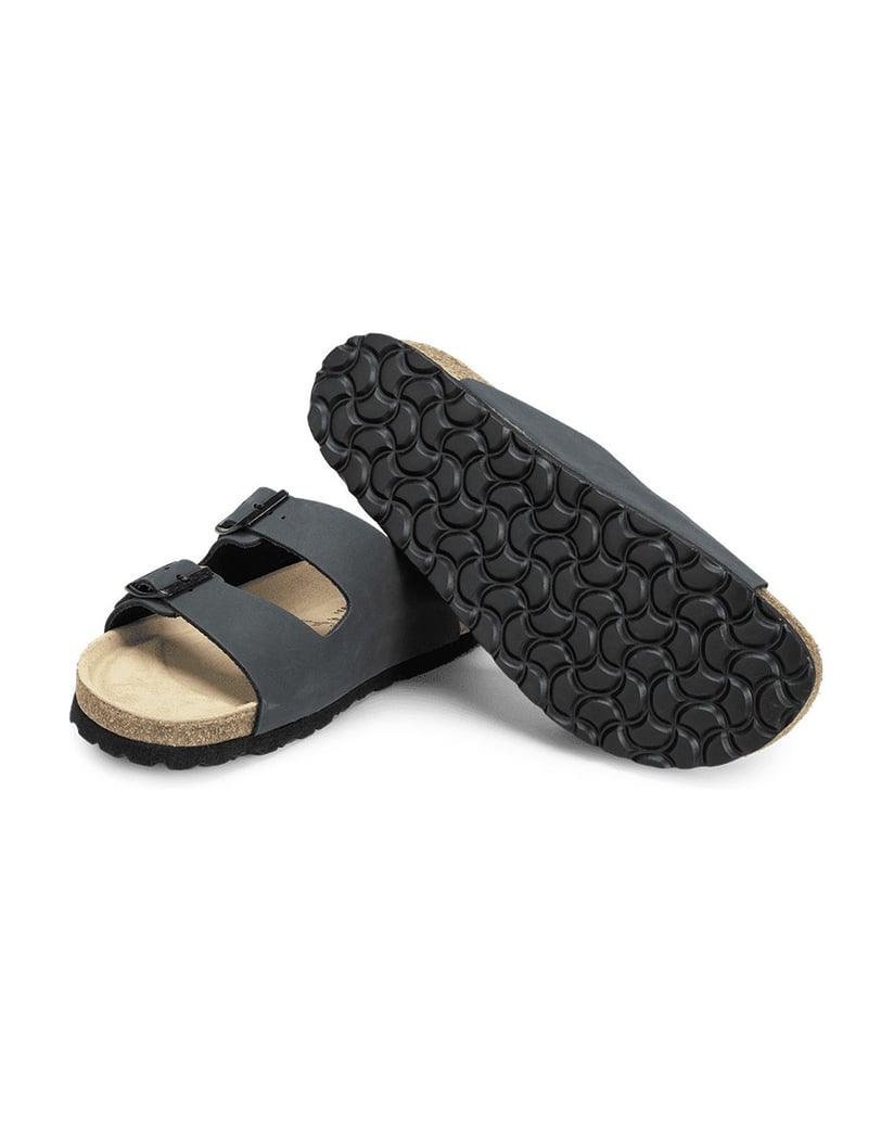 VITAFORM-Nubukleder-Pantoletten-blau