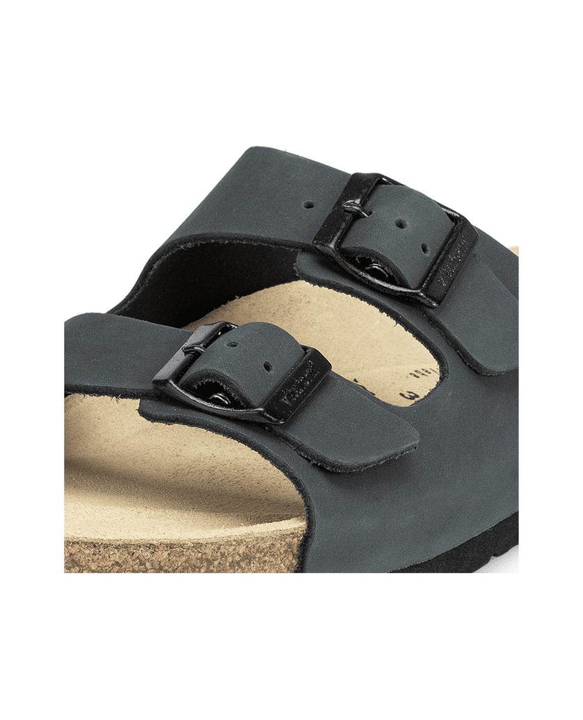 VITAFORM-Nubukleder-Pantoletten-blau