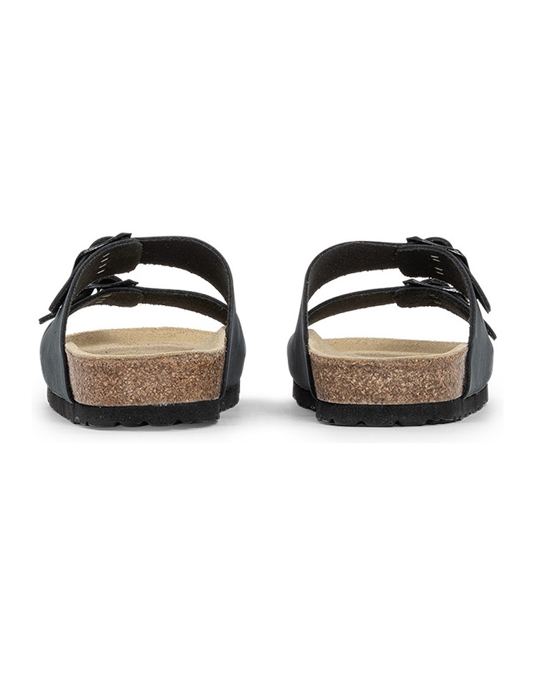 VITAFORM-Nubukleder-Pantoletten-blau