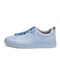 hellblau