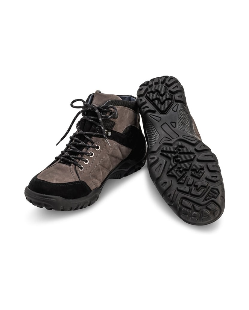 VITAFORM-Nubukleder-Trekking-anthrazit
