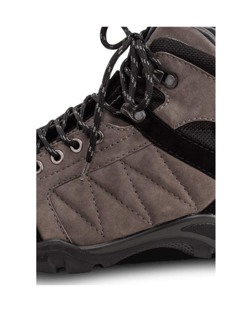 VITAFORM-Nubukleder-Trekking-anthrazit