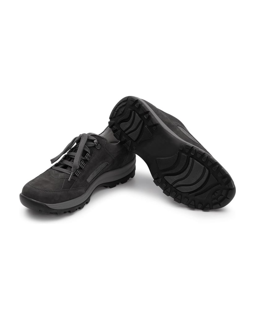 VITAFORM-Nubukleder-Trekking-anthrazit