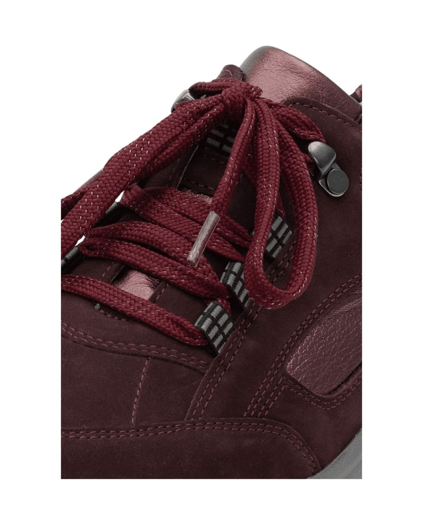 VITAFORM-Nubukleder-Trekking-anthrazit