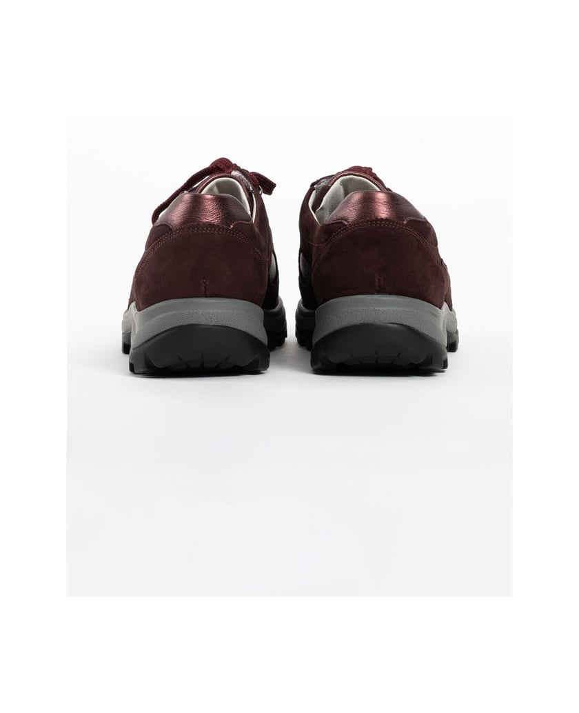 VITAFORM-Nubukleder-Trekking-anthrazit