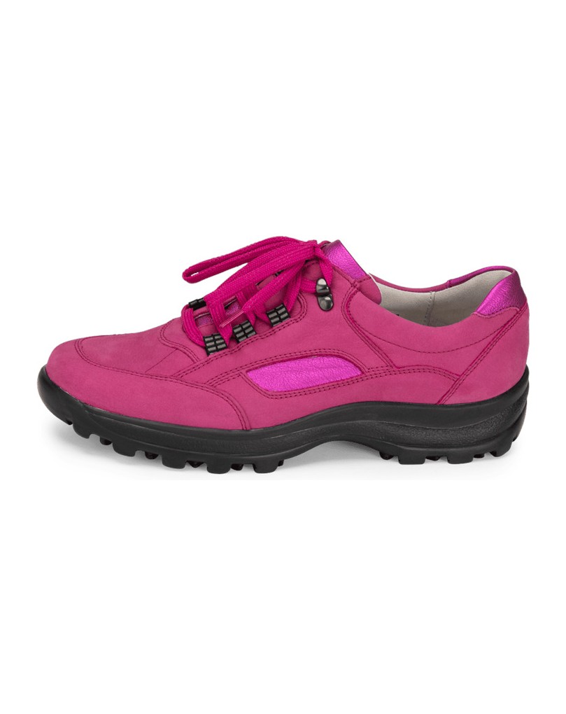 VITAFORM-Nubukleder-Trekking-anthrazit