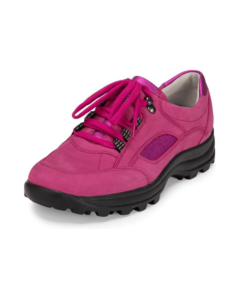 VITAFORM-Nubukleder-Trekking-anthrazit