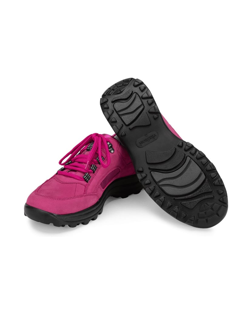 VITAFORM-Nubukleder-Trekking-anthrazit