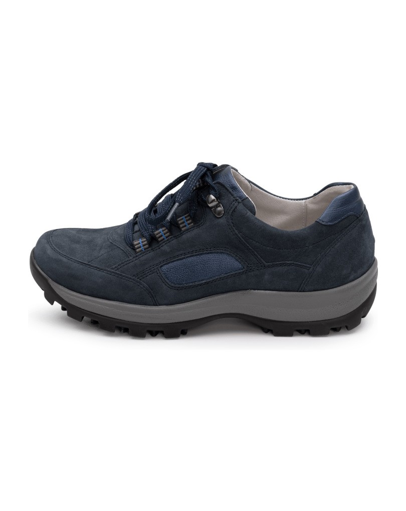 VITAFORM-Nubukleder-Trekking-anthrazit