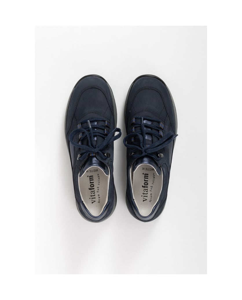 VITAFORM-Nubukleder-Trekking-anthrazit