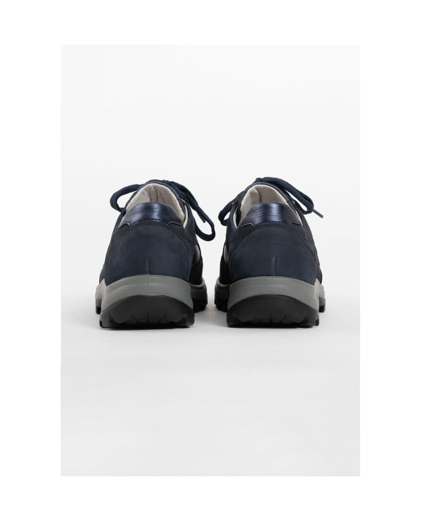 VITAFORM-Nubukleder-Trekking-anthrazit