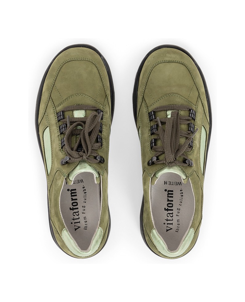 VITAFORM-Nubukleder-Trekking-anthrazit