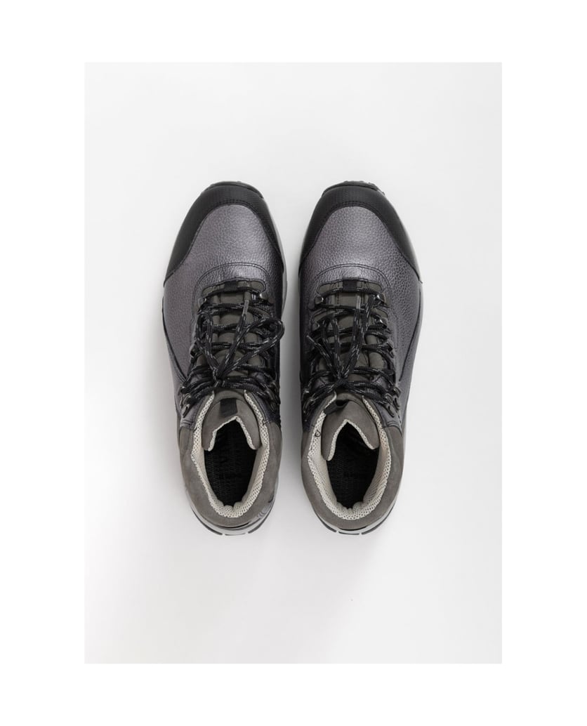 VITAFORM-Softnappaleder-Trekking-anthrazit