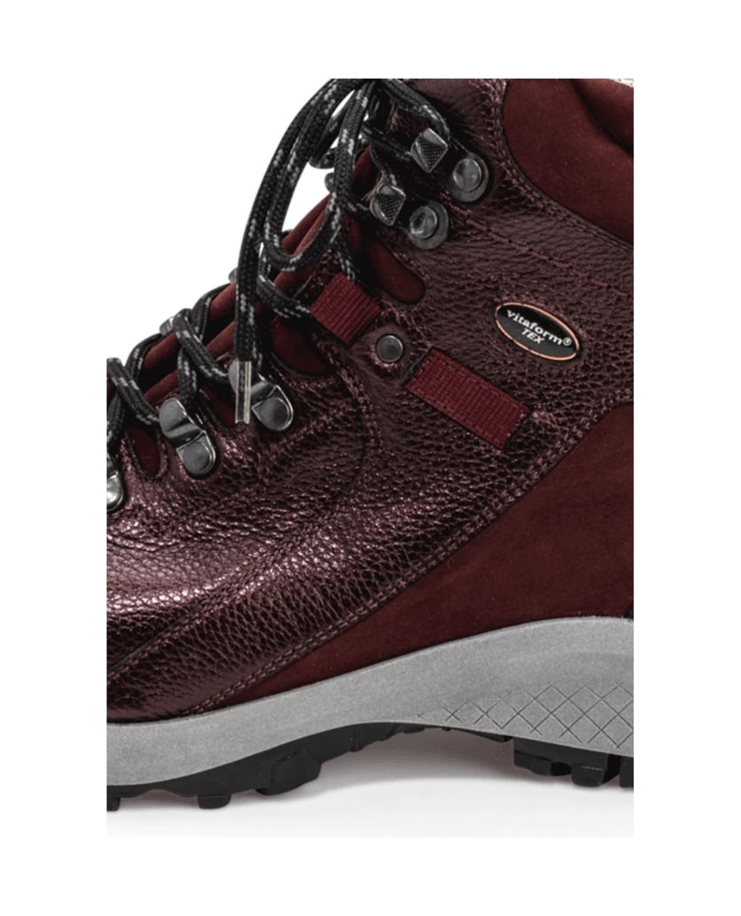 VITAFORM-Softnappaleder-Trekking-anthrazit