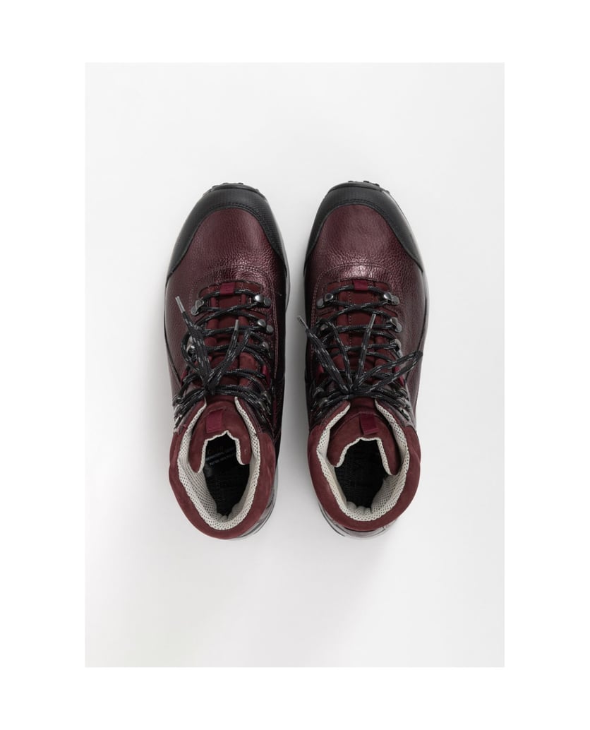VITAFORM-Softnappaleder-Trekking-anthrazit