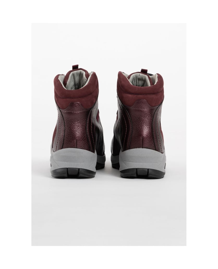 VITAFORM-Softnappaleder-Trekking-anthrazit
