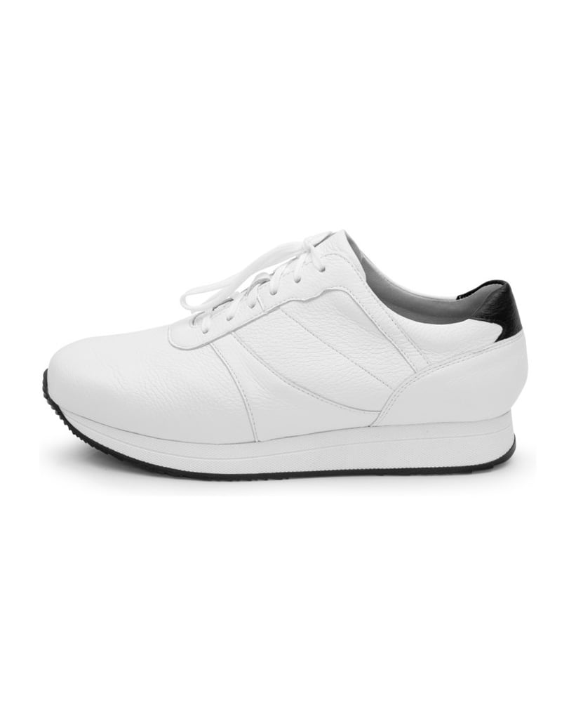 VITAFORM-Hirschleder-Sneaker-taupe