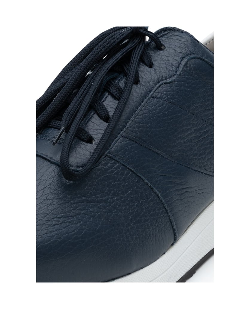 VITAFORM-Hirschleder-Sneaker-taupe