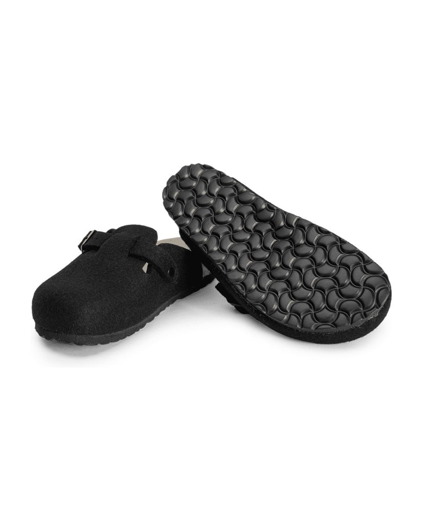 VITAFORM-Wollfilz-Clogs-beige