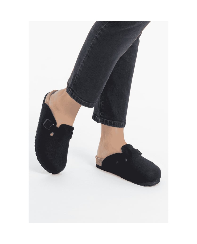VITAFORM-Wollfilz-Clogs-beige