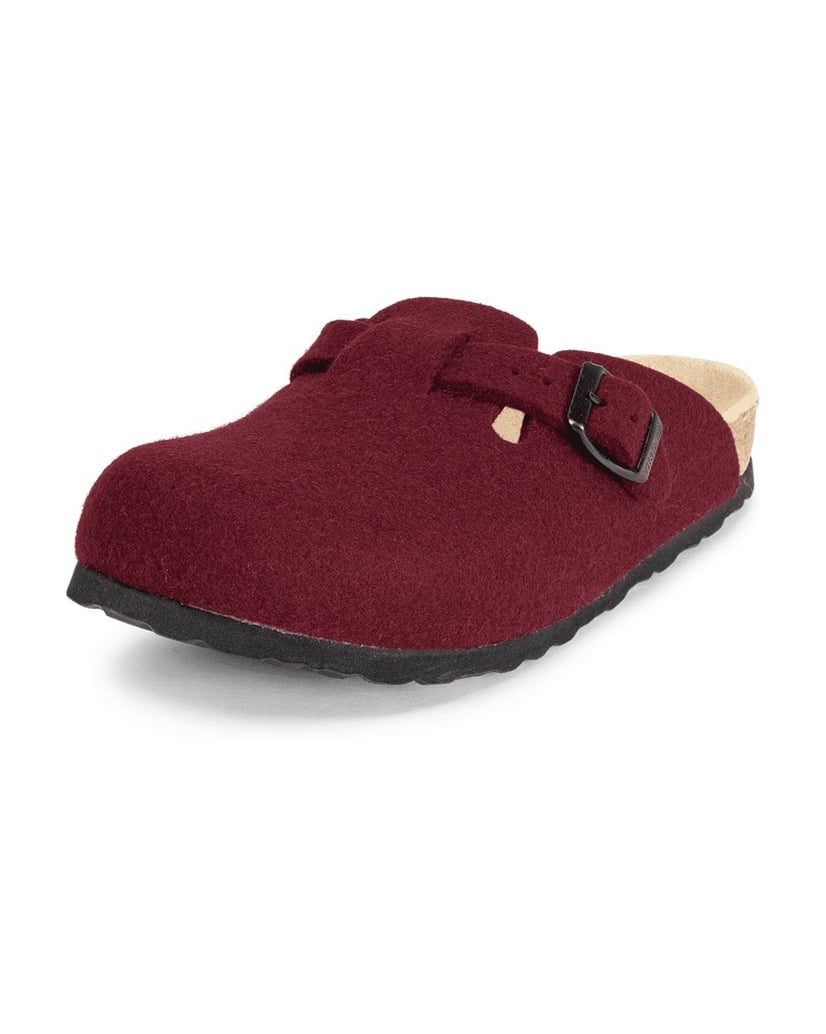VITAFORM-Wollfilz-Clogs-beige
