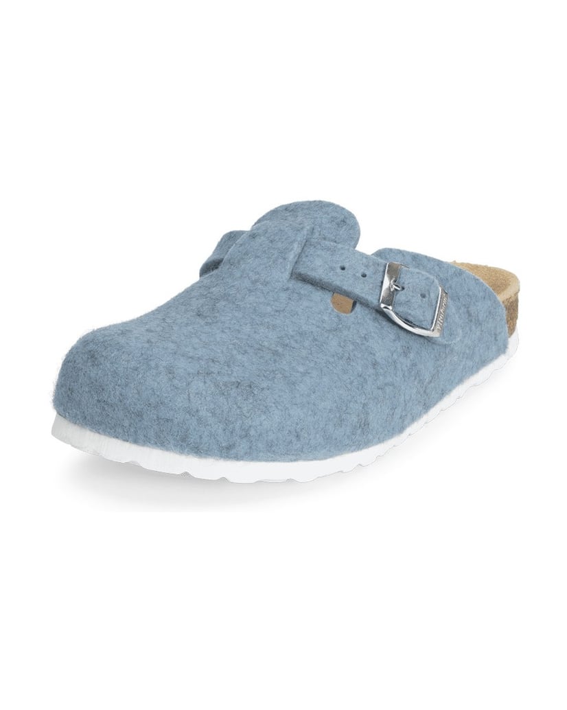VITAFORM-Wollfilz-Clogs-beige