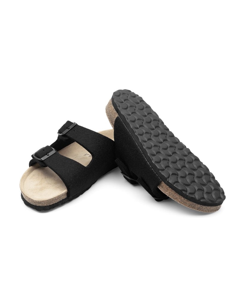 VITAFORM-Wollfilz-Pantoletten-beige