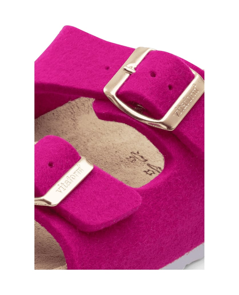 VITAFORM-Wollfilz-Pantoletten-beige