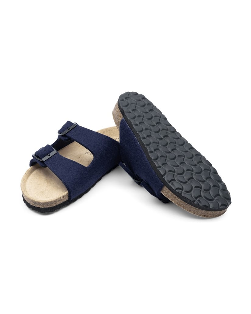 VITAFORM-Wollfilz-Pantoletten-beige