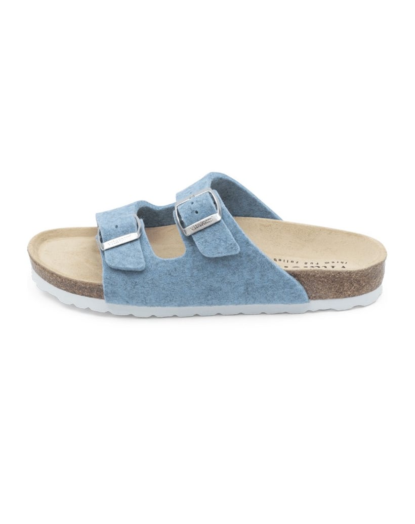 VITAFORM-Wollfilz-Pantoletten-beige