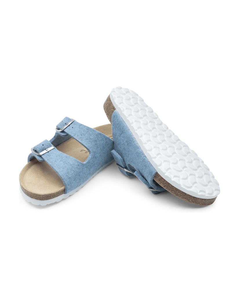 VITAFORM-Wollfilz-Pantoletten-beige