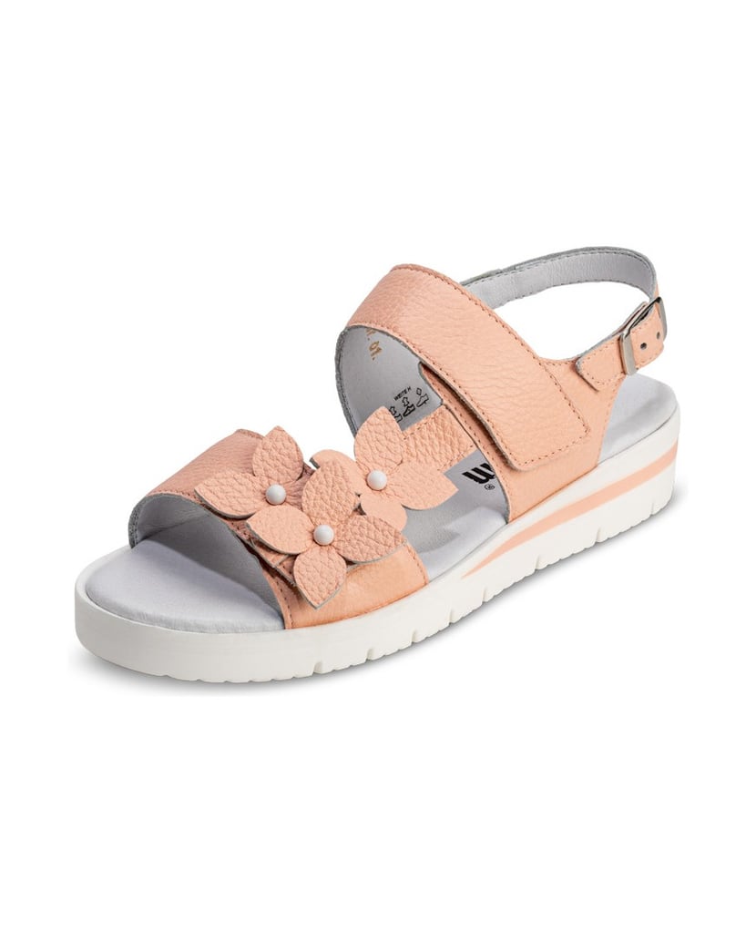 VITAFORM-Hirschleder-Sandalen-schwarz
