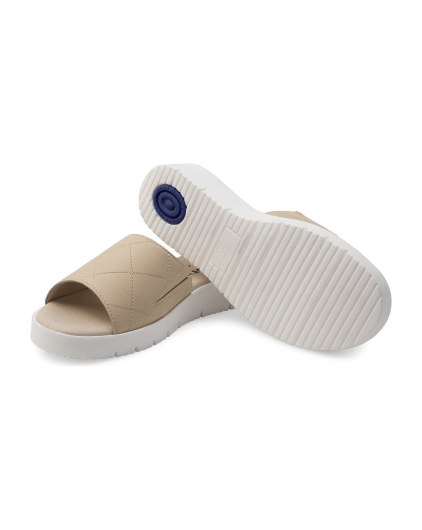 VITAFORM-Hirschleder-Pantoletten-beige