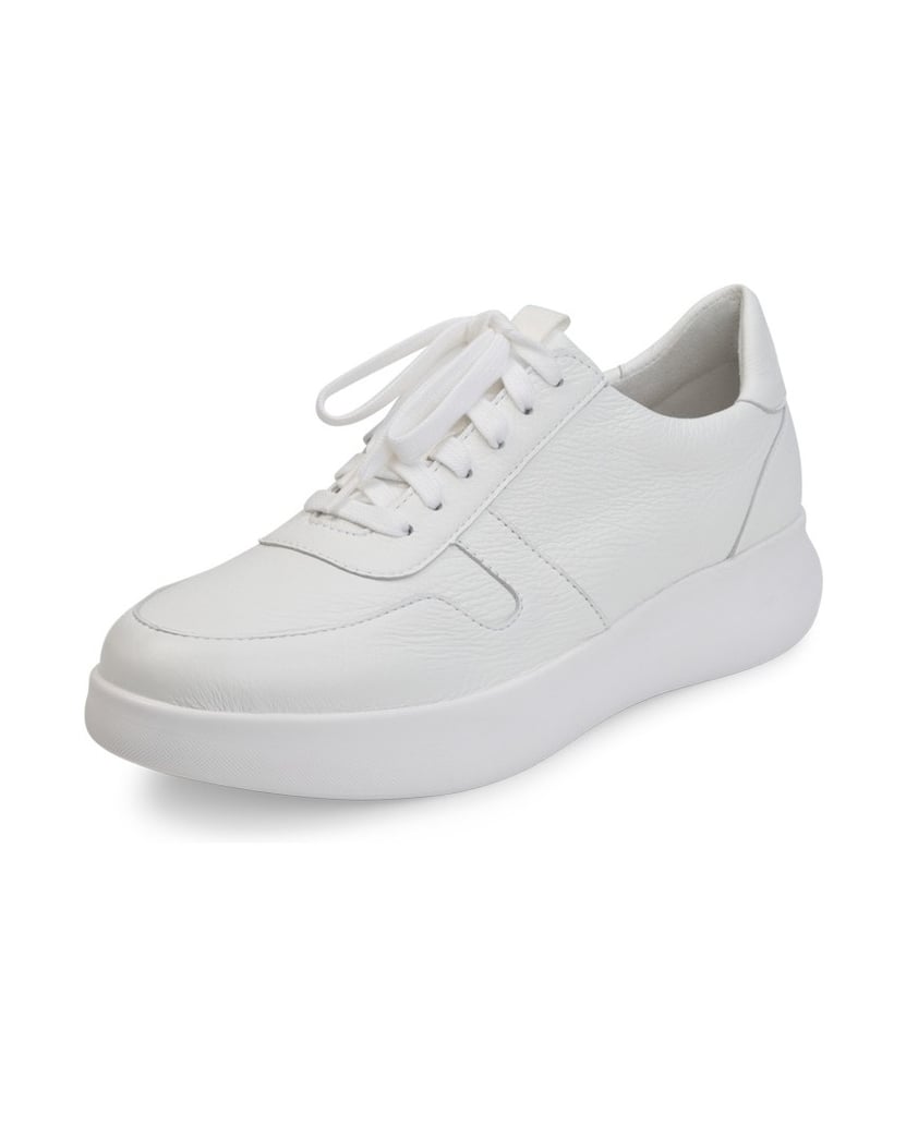 VITAFORM-Hirschleder-Sneaker-beige
