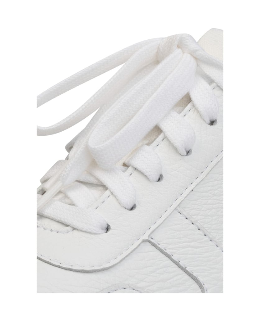 VITAFORM-Hirschleder-Sneaker-beige