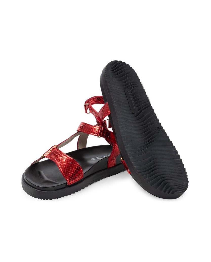 VITAFORM-Ziegenleder-Sandalen-gold