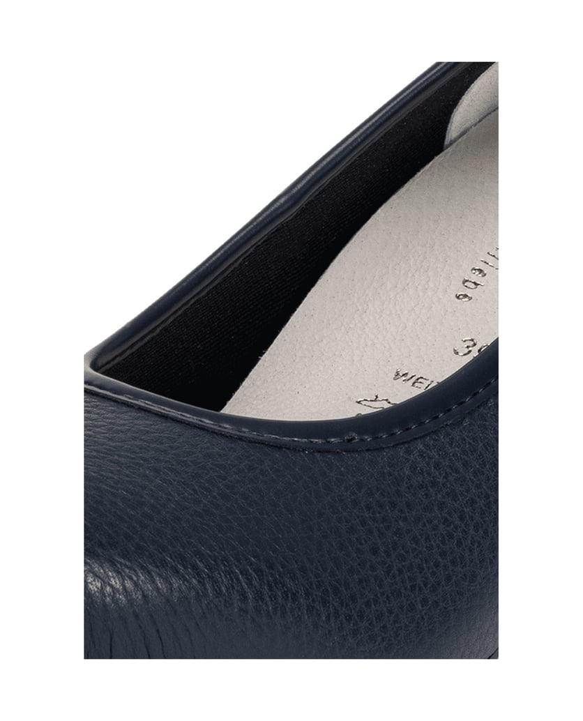 VITAFORM-Hirschleder-Pumps-navy