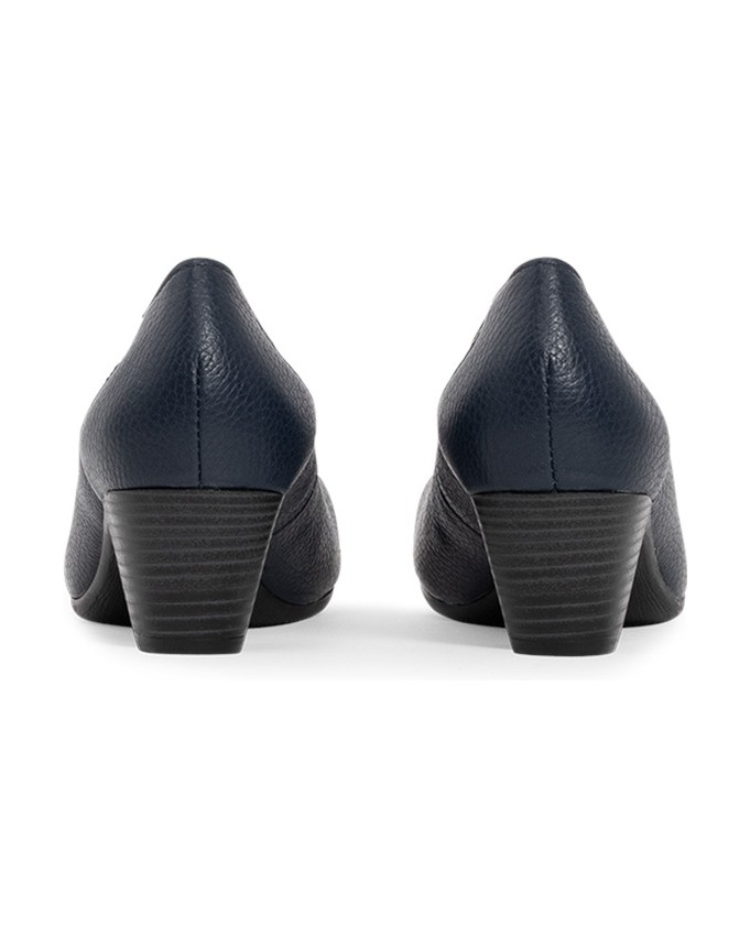 VITAFORM-Hirschleder-Pumps-navy