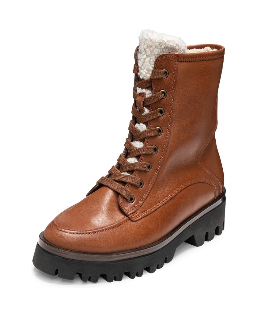 VITAFORM-Softnappaleder-Stiefeletten-braun