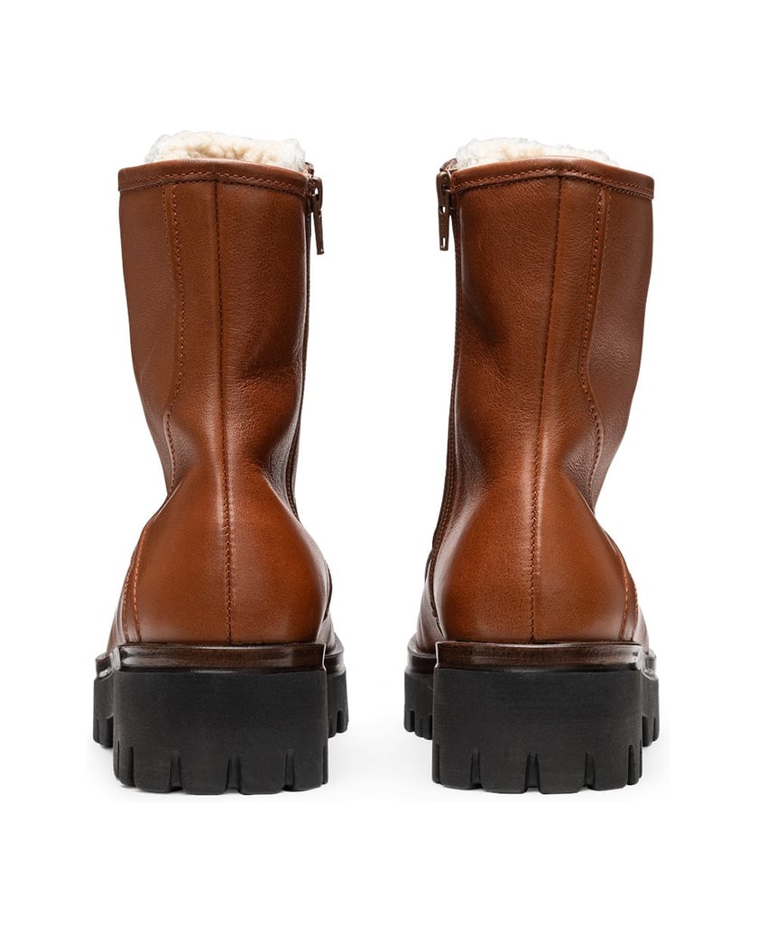 VITAFORM-Softnappaleder-Stiefeletten-braun