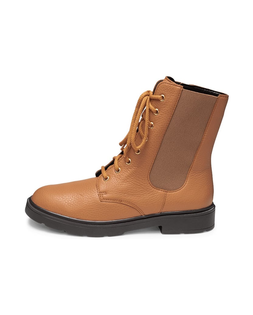VITAFORM-Hirschleder-Stiefeletten-camel-
